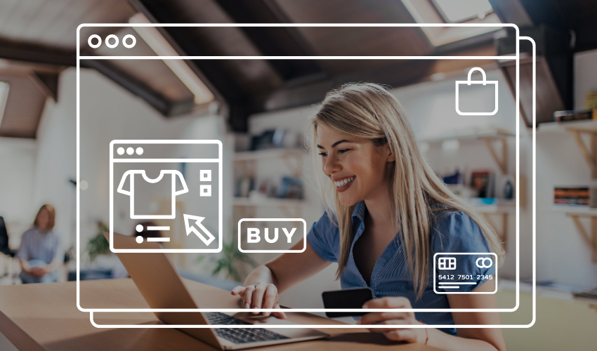 Tienda en Línea Guatemala y sus funciones, Diseño de Tienda en Línea Guatemala