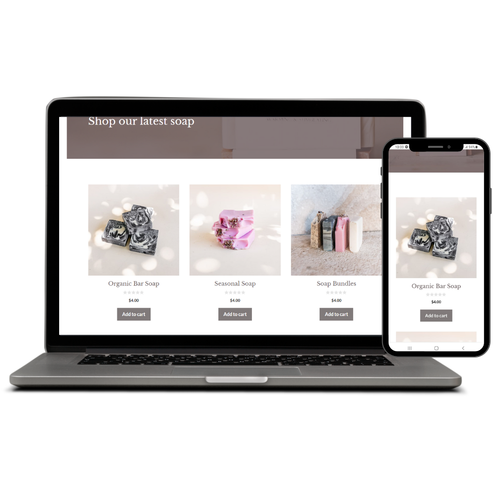 Tienda online con pagos integrados Guatemala