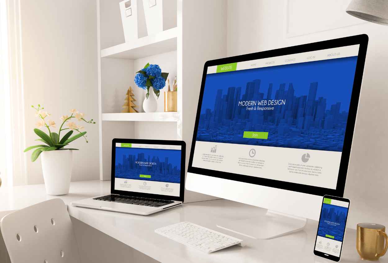 Diseño Web Minimalista: ¿Es la Mejor Opción para el SEO?