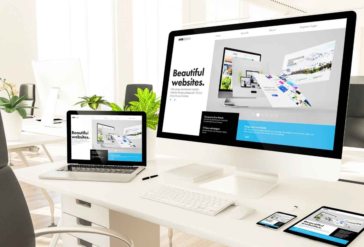 Diseño Web de Ecommerce: Cómo Vender Más con Tu Tienda