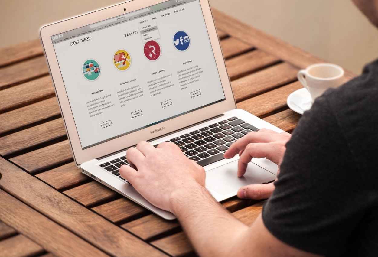 Diseño Web SEO Friendly: Claves para un Sitio Web Bien Posicionado