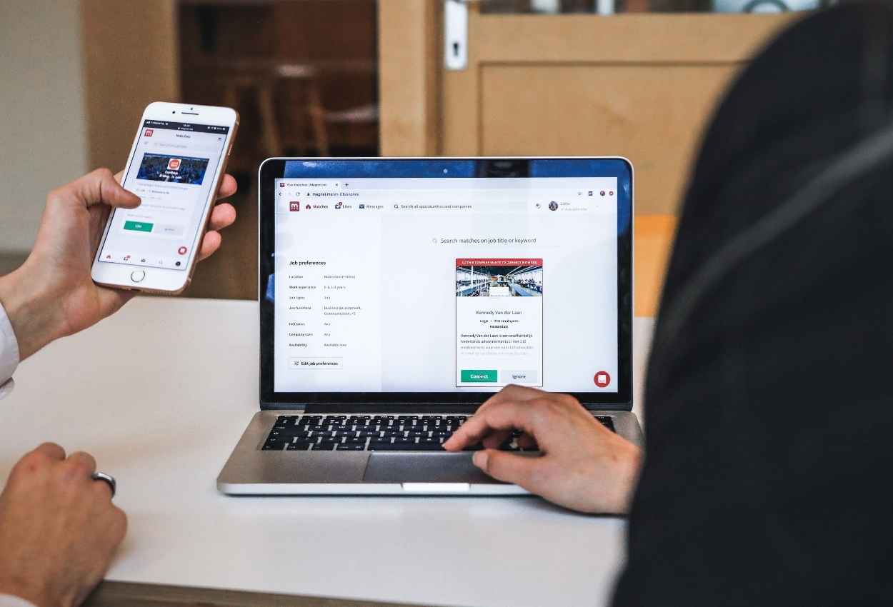 Diseño Web UX: Cómo Mejorar la Experiencia del Usuario